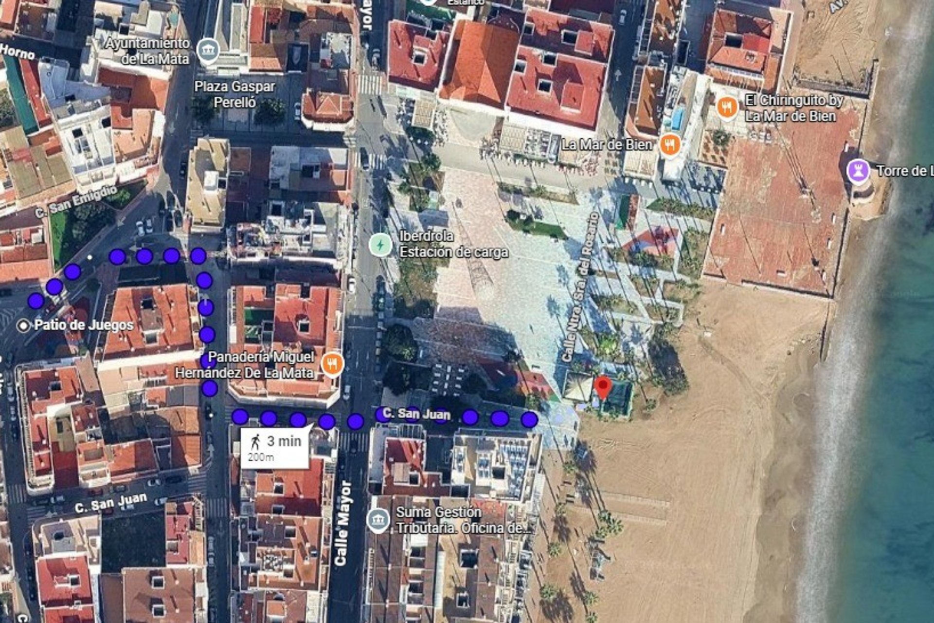 Herverkoop - Apartments - Flats - Torrevieia - La Mata