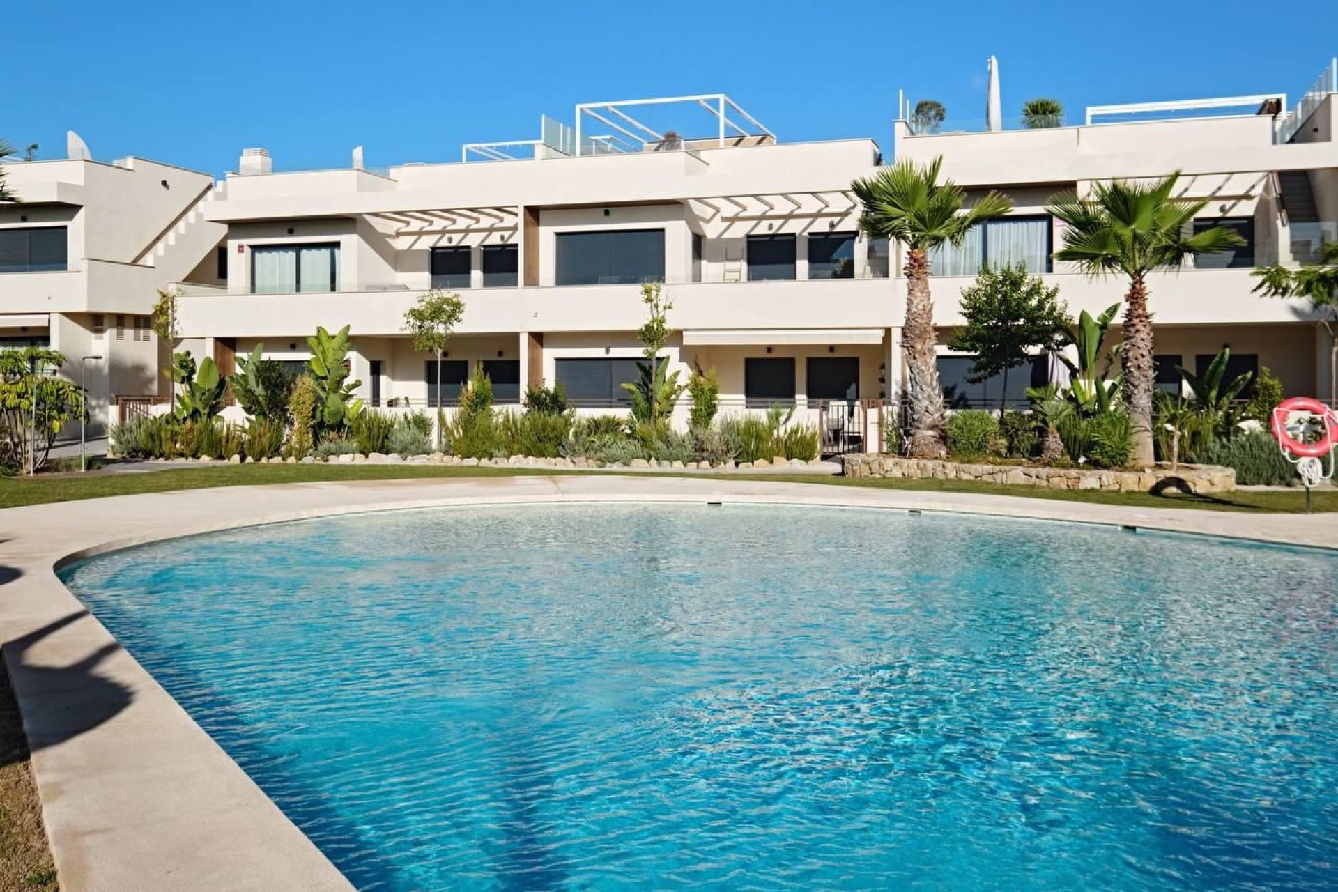Herverkoop - Apartments - Flats - Torrevieia - La Veleta