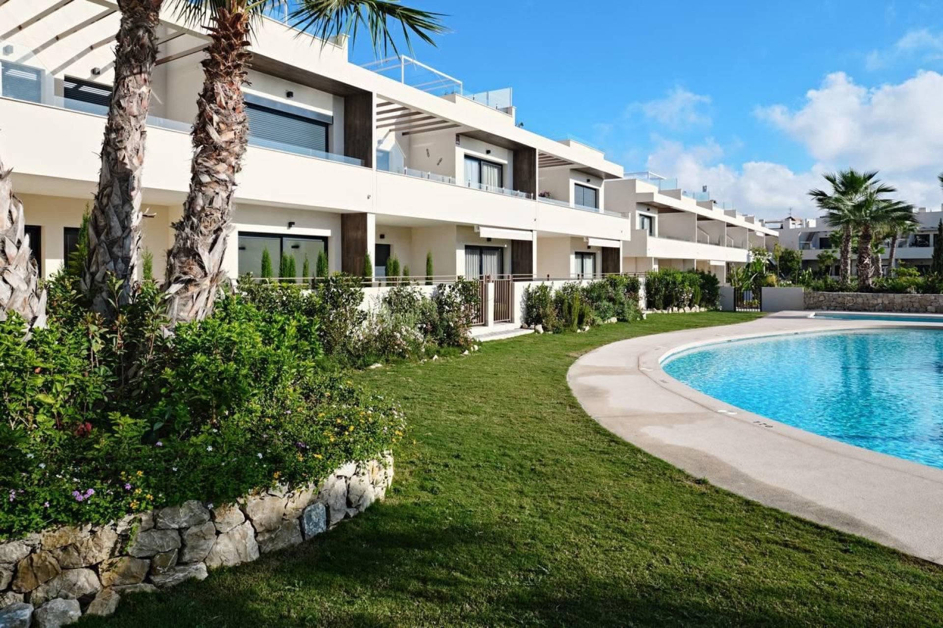 Herverkoop - Apartments - Flats - Torrevieia - La Veleta