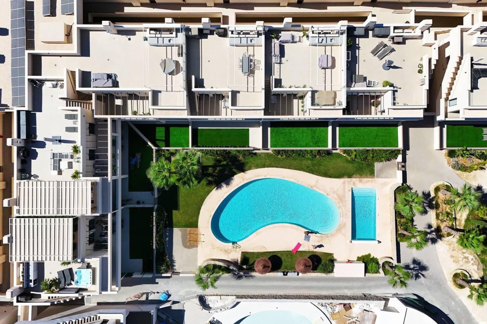 Herverkoop - Apartments - Flats - Torrevieia - La Veleta