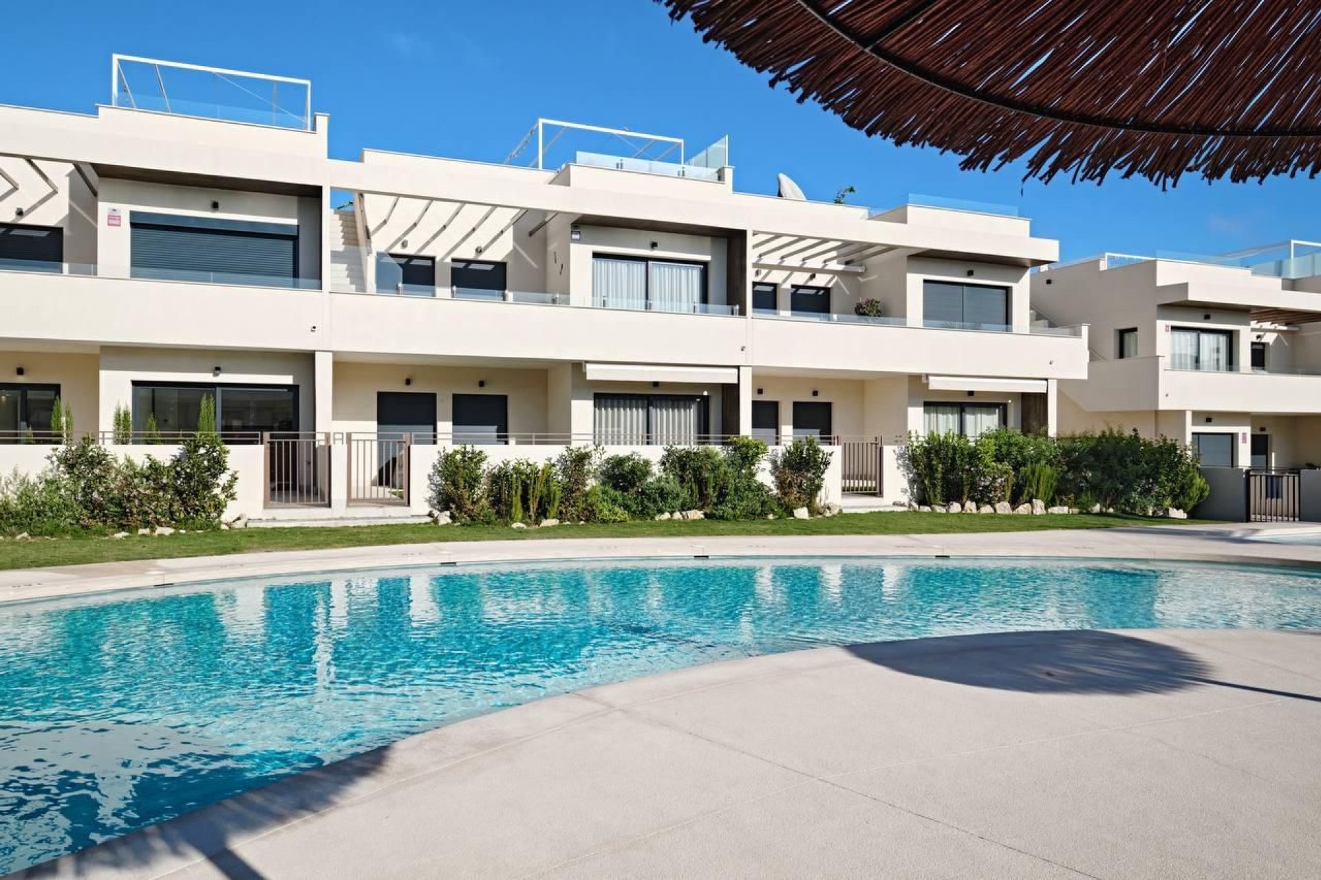 Herverkoop - Apartments - Flats - Torrevieia - La Veleta