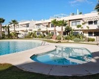 Herverkoop - Apartments - Flats - Torrevieia - La Veleta