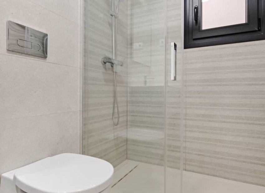 Herverkoop - Apartments - Flats - Torrevieia - La Veleta