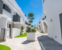 Herverkoop - Apartments - Flats - Torrevieia - LOS BALCONES - LOS ALTOS