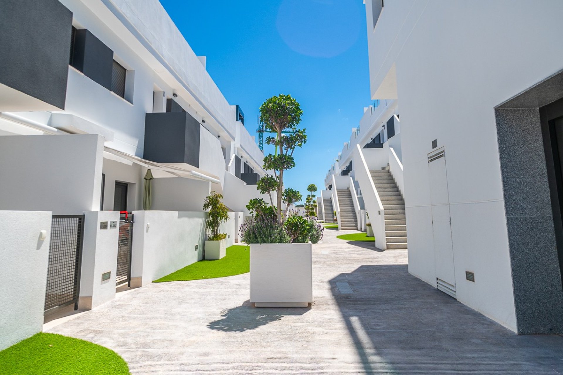 Herverkoop - Apartments - Flats - Torrevieia - LOS BALCONES - LOS ALTOS