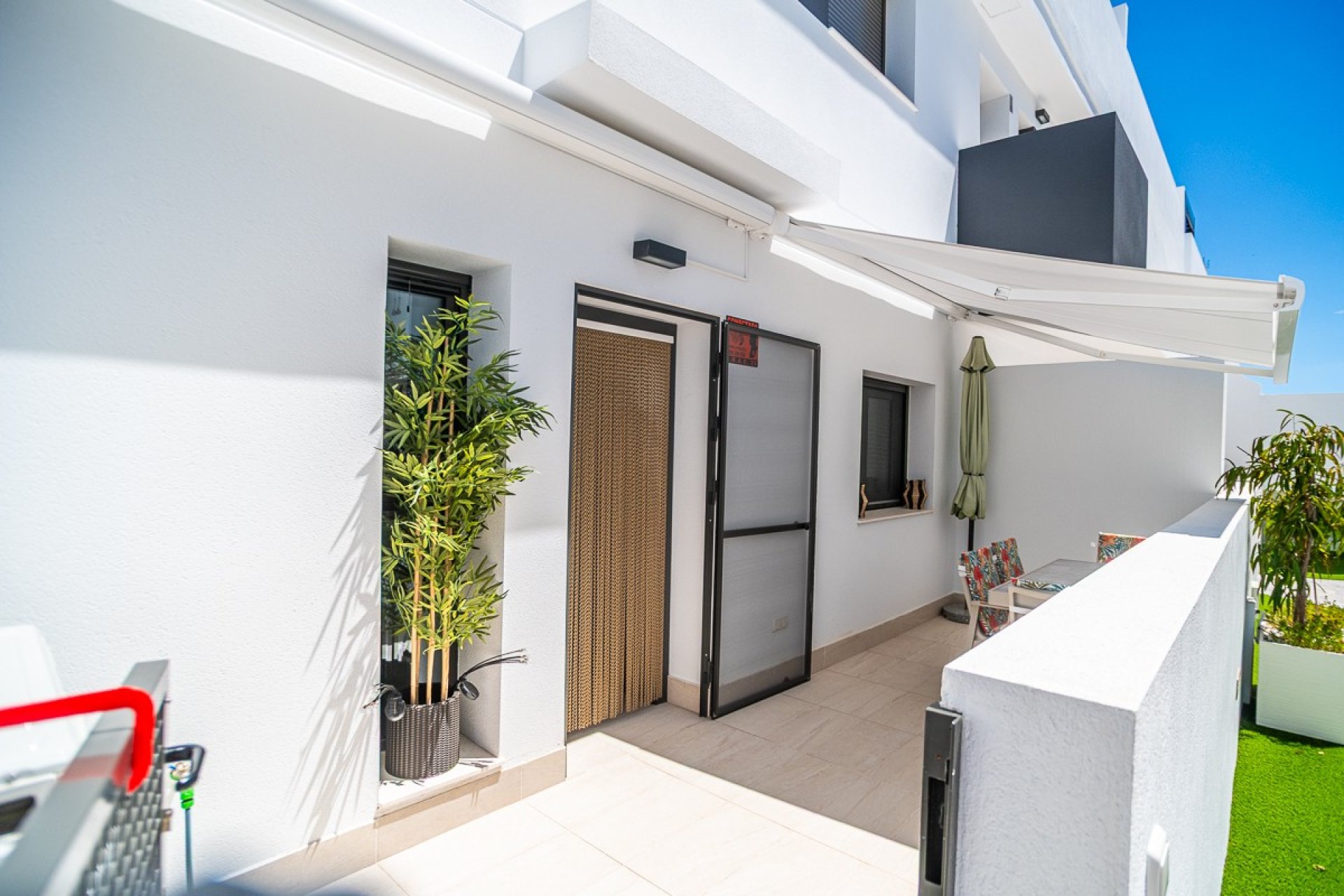 Herverkoop - Apartments - Flats - Torrevieia - LOS BALCONES - LOS ALTOS