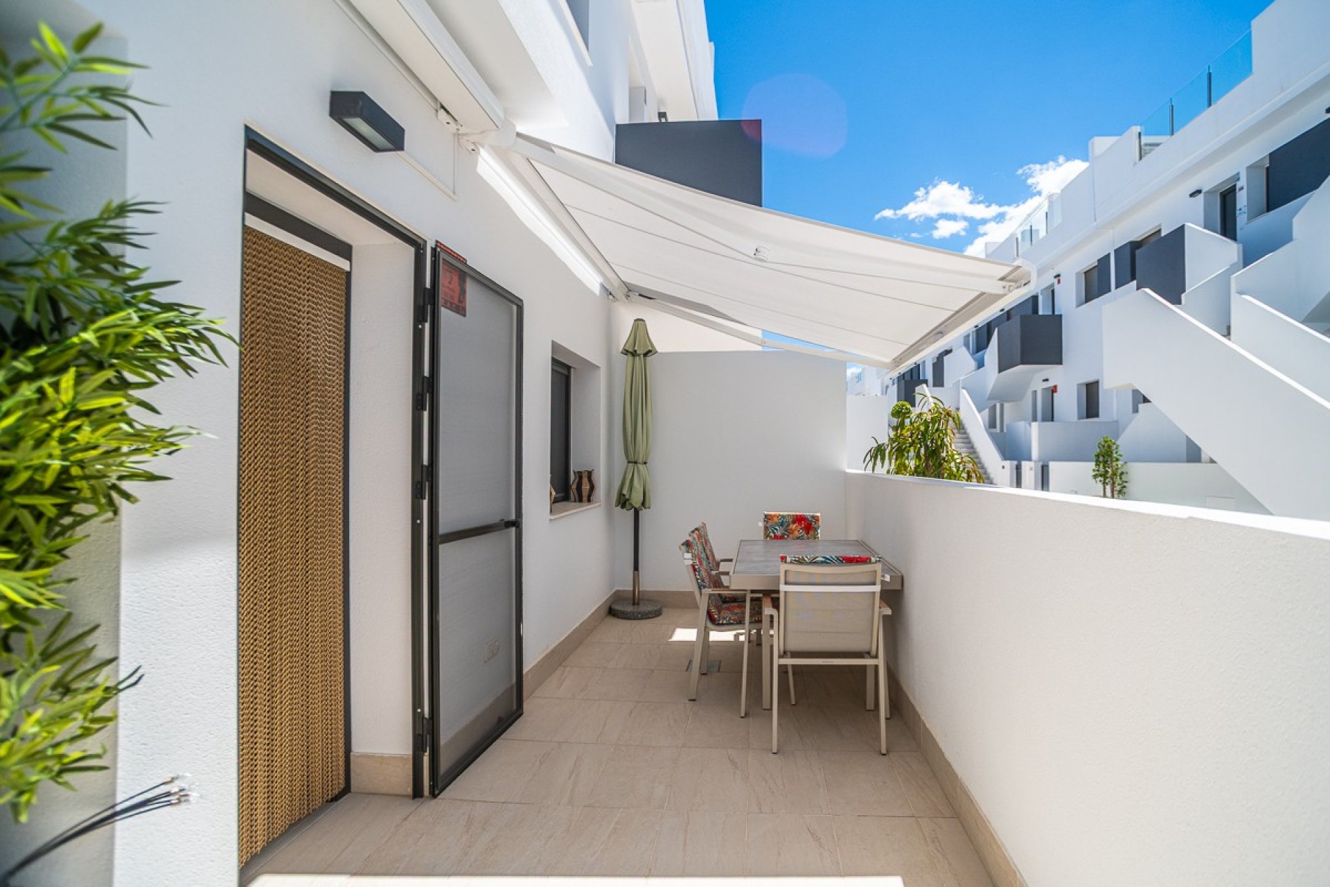 Herverkoop - Apartments - Flats - Torrevieia - LOS BALCONES - LOS ALTOS