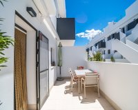 Herverkoop - Apartments - Flats - Torrevieia - LOS BALCONES - LOS ALTOS