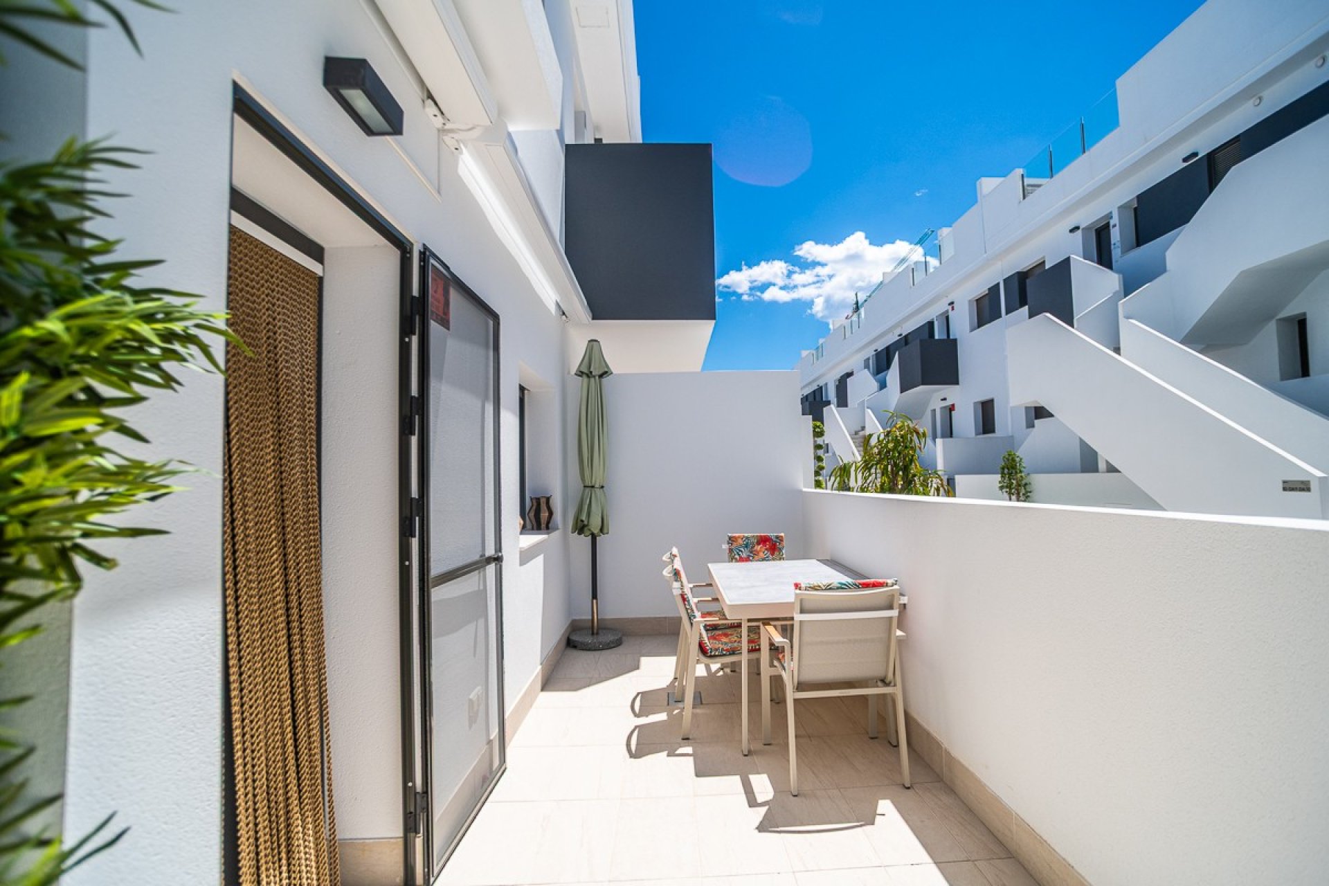 Herverkoop - Apartments - Flats - Torrevieia - LOS BALCONES - LOS ALTOS