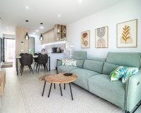 Herverkoop - Apartments - Flats - Torrevieia - LOS BALCONES - LOS ALTOS
