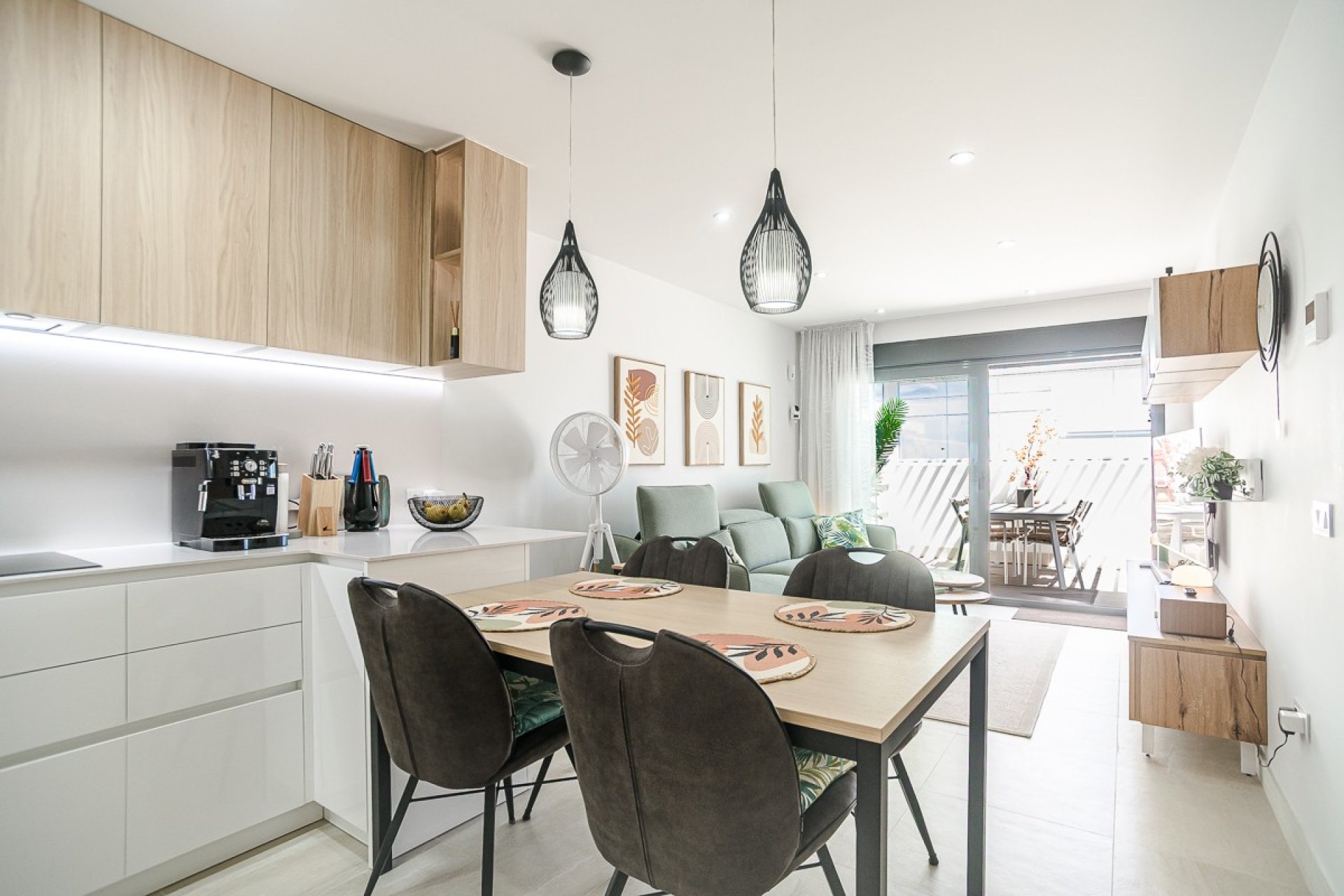Herverkoop - Apartments - Flats - Torrevieia - LOS BALCONES - LOS ALTOS