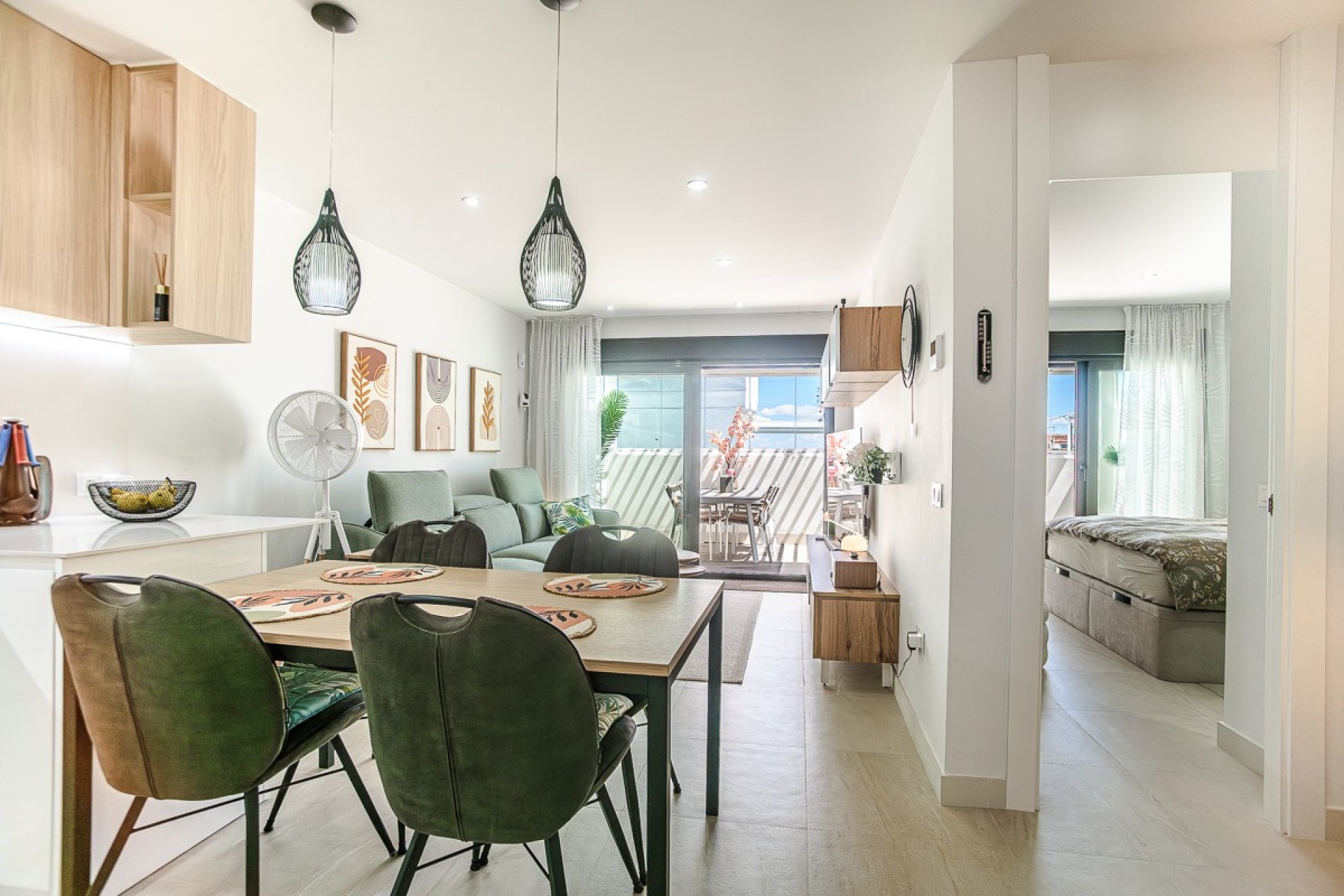 Herverkoop - Apartments - Flats - Torrevieia - LOS BALCONES - LOS ALTOS