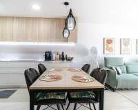 Herverkoop - Apartments - Flats - Torrevieia - LOS BALCONES - LOS ALTOS