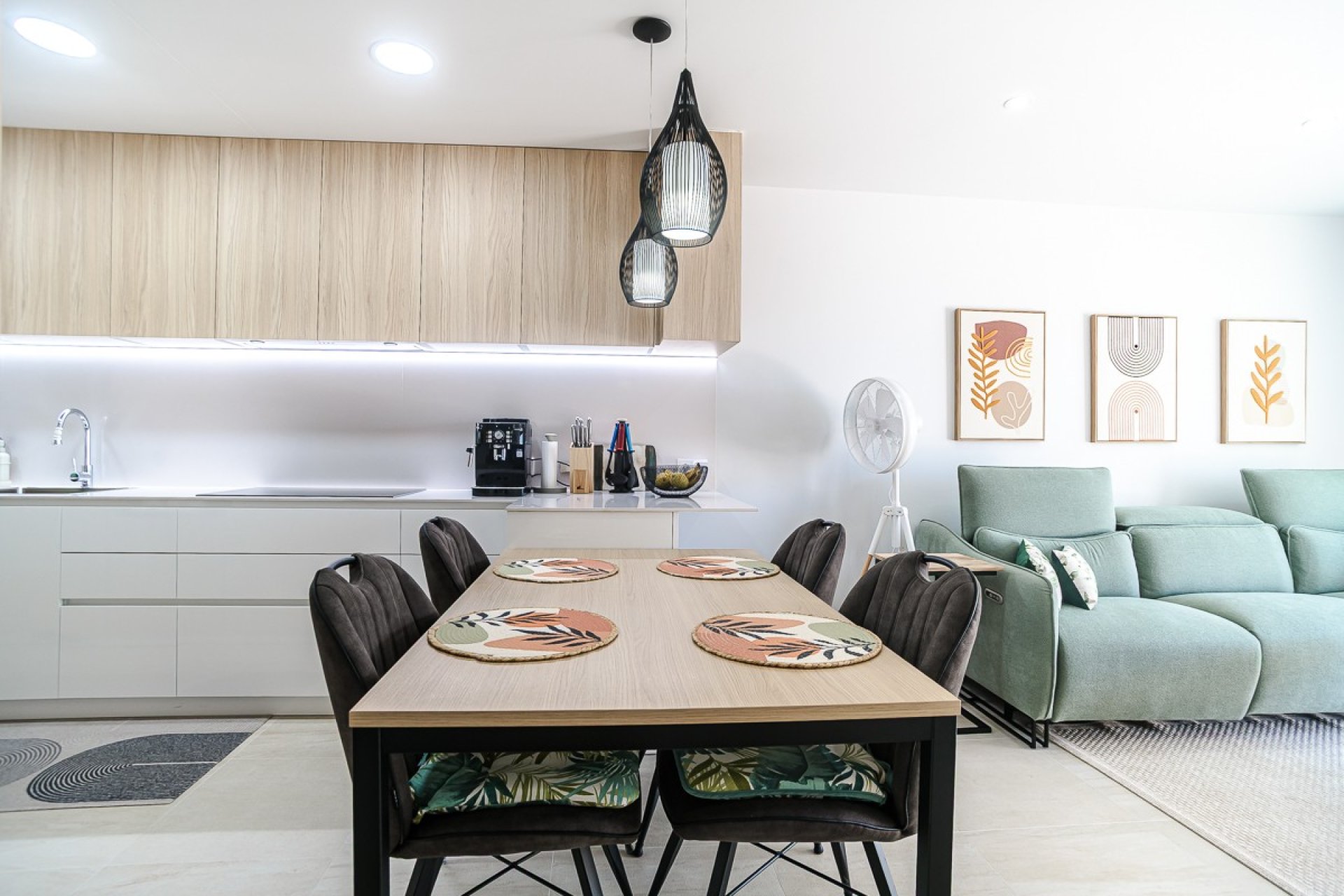 Herverkoop - Apartments - Flats - Torrevieia - LOS BALCONES - LOS ALTOS