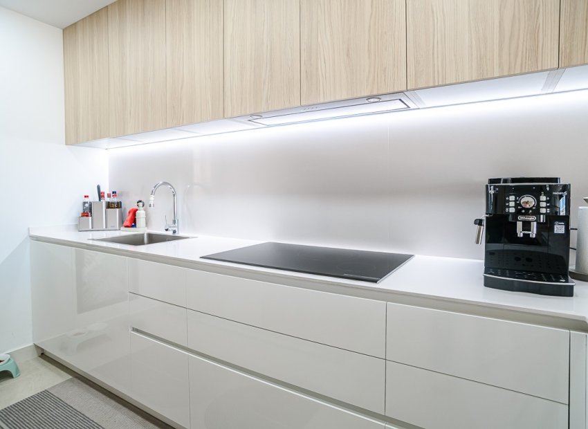 Herverkoop - Apartments - Flats - Torrevieia - LOS BALCONES - LOS ALTOS