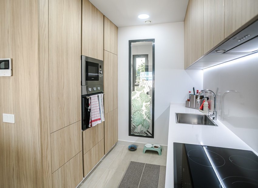 Herverkoop - Apartments - Flats - Torrevieia - LOS BALCONES - LOS ALTOS