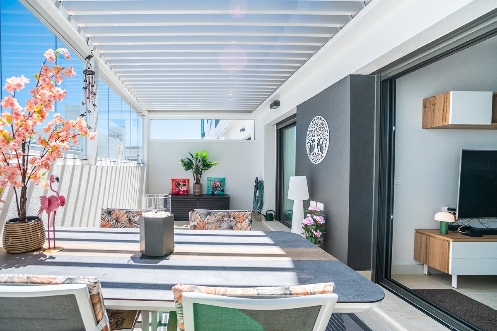 Herverkoop - Apartments - Flats - Torrevieia - LOS BALCONES - LOS ALTOS