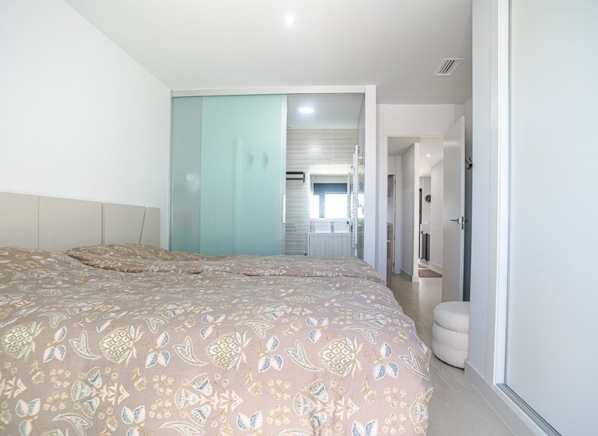 Herverkoop - Apartments - Flats - Torrevieia - LOS BALCONES - LOS ALTOS
