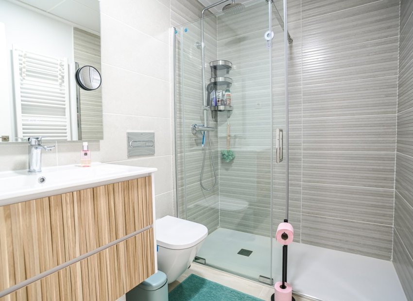 Herverkoop - Apartments - Flats - Torrevieia - LOS BALCONES - LOS ALTOS