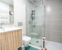 Herverkoop - Apartments - Flats - Torrevieia - LOS BALCONES - LOS ALTOS