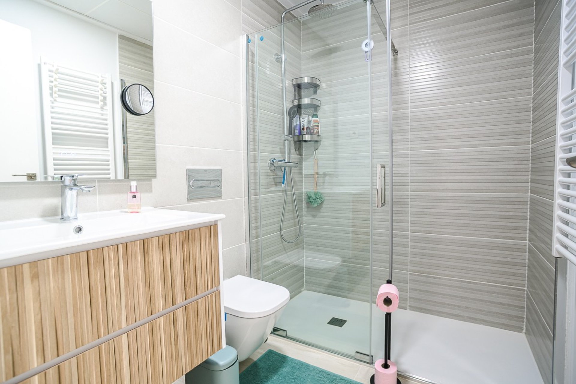 Herverkoop - Apartments - Flats - Torrevieia - LOS BALCONES - LOS ALTOS