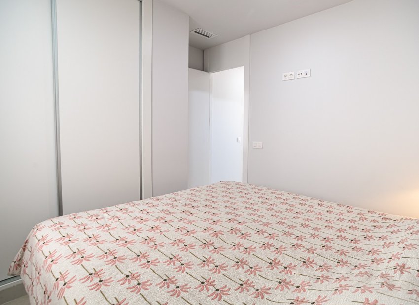 Herverkoop - Apartments - Flats - Torrevieia - LOS BALCONES - LOS ALTOS