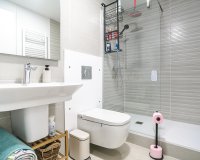 Herverkoop - Apartments - Flats - Torrevieia - LOS BALCONES - LOS ALTOS