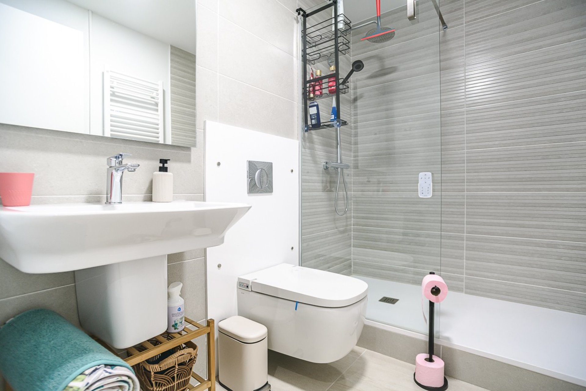 Herverkoop - Apartments - Flats - Torrevieia - LOS BALCONES - LOS ALTOS