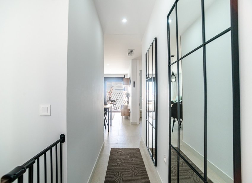Herverkoop - Apartments - Flats - Torrevieia - LOS BALCONES - LOS ALTOS