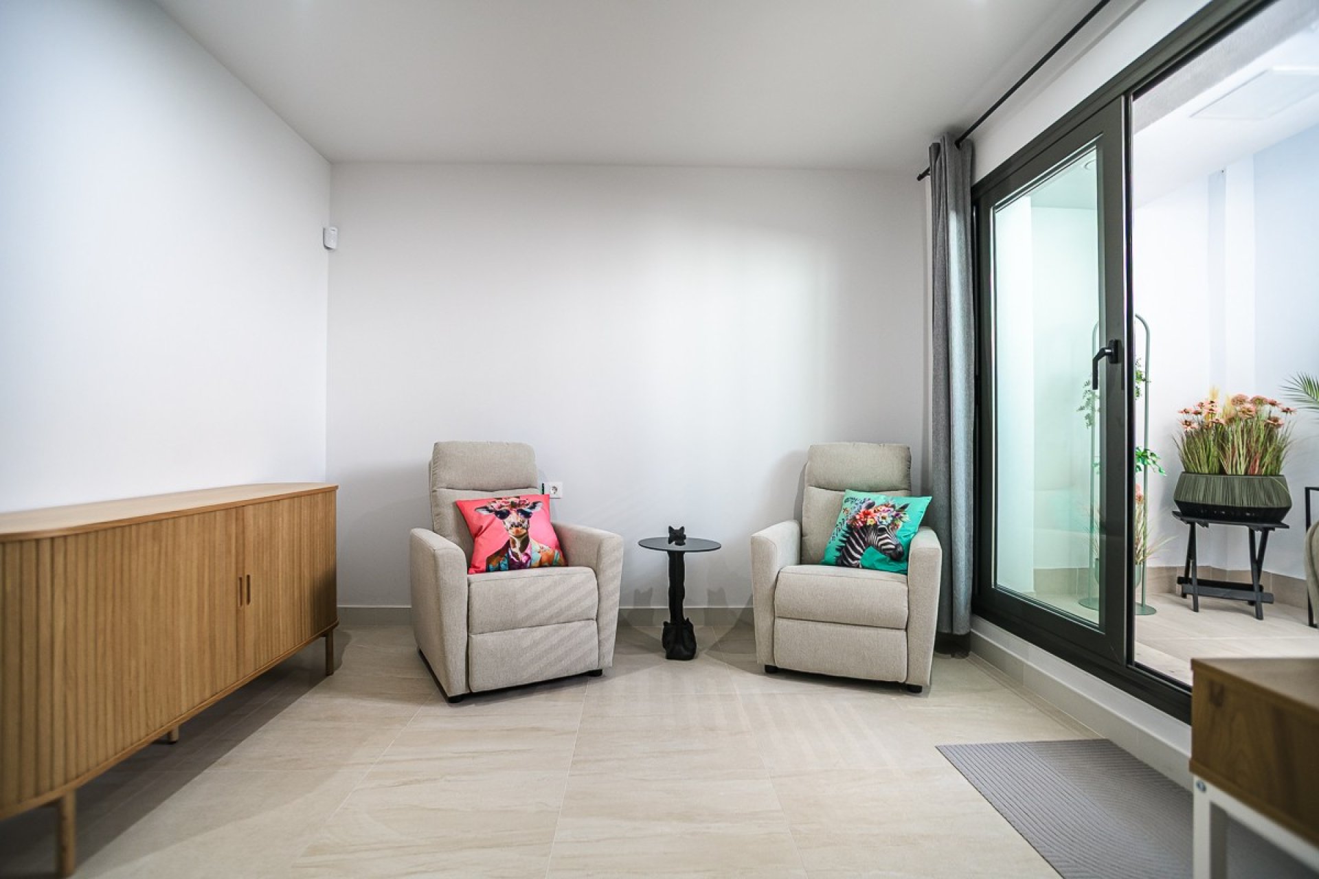 Herverkoop - Apartments - Flats - Torrevieia - LOS BALCONES - LOS ALTOS