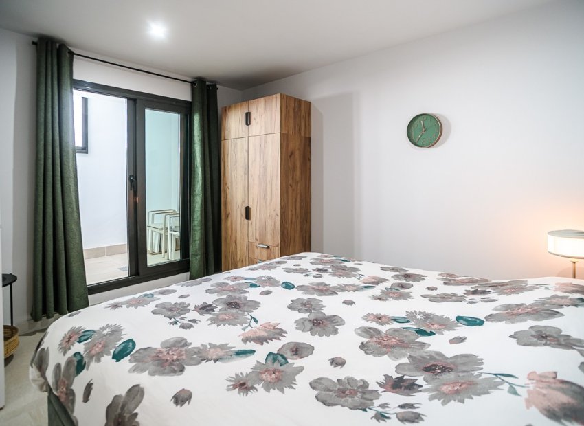 Herverkoop - Apartments - Flats - Torrevieia - LOS BALCONES - LOS ALTOS