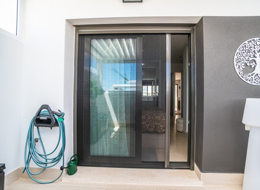 Herverkoop - Apartments - Flats - Torrevieia - LOS BALCONES - LOS ALTOS