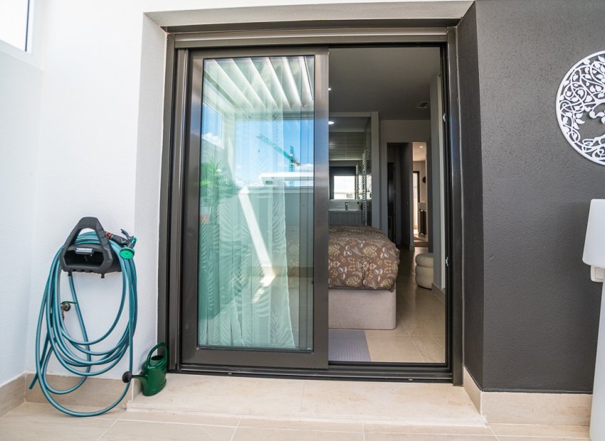 Herverkoop - Apartments - Flats - Torrevieia - LOS BALCONES - LOS ALTOS