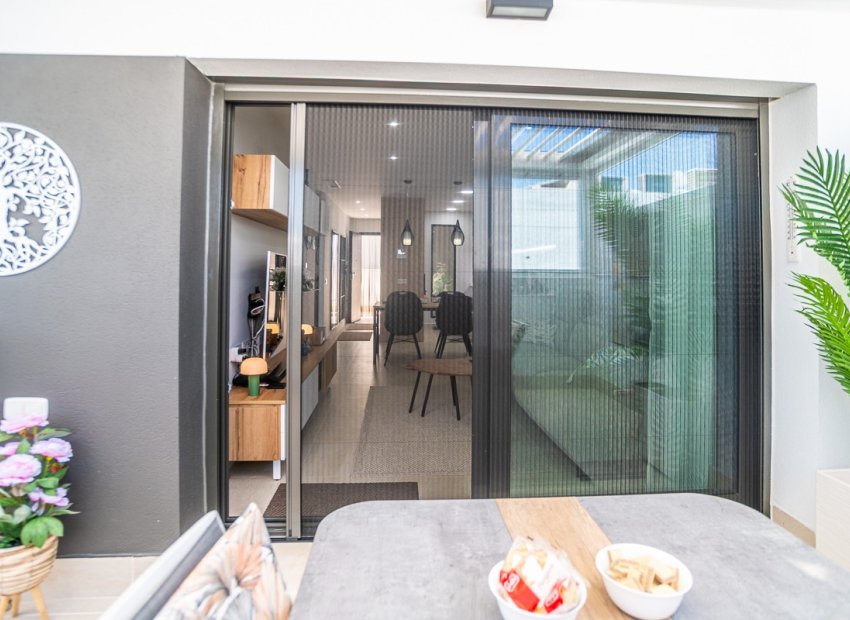 Herverkoop - Apartments - Flats - Torrevieia - LOS BALCONES - LOS ALTOS