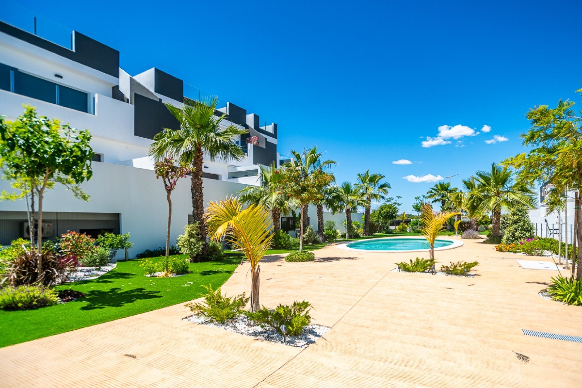 Herverkoop - Apartments - Flats - Torrevieia - LOS BALCONES - LOS ALTOS