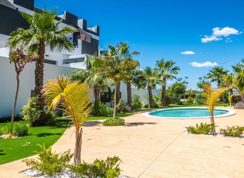 Herverkoop - Apartments - Flats - Torrevieia - LOS BALCONES - LOS ALTOS