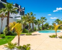 Herverkoop - Apartments - Flats - Torrevieia - LOS BALCONES - LOS ALTOS