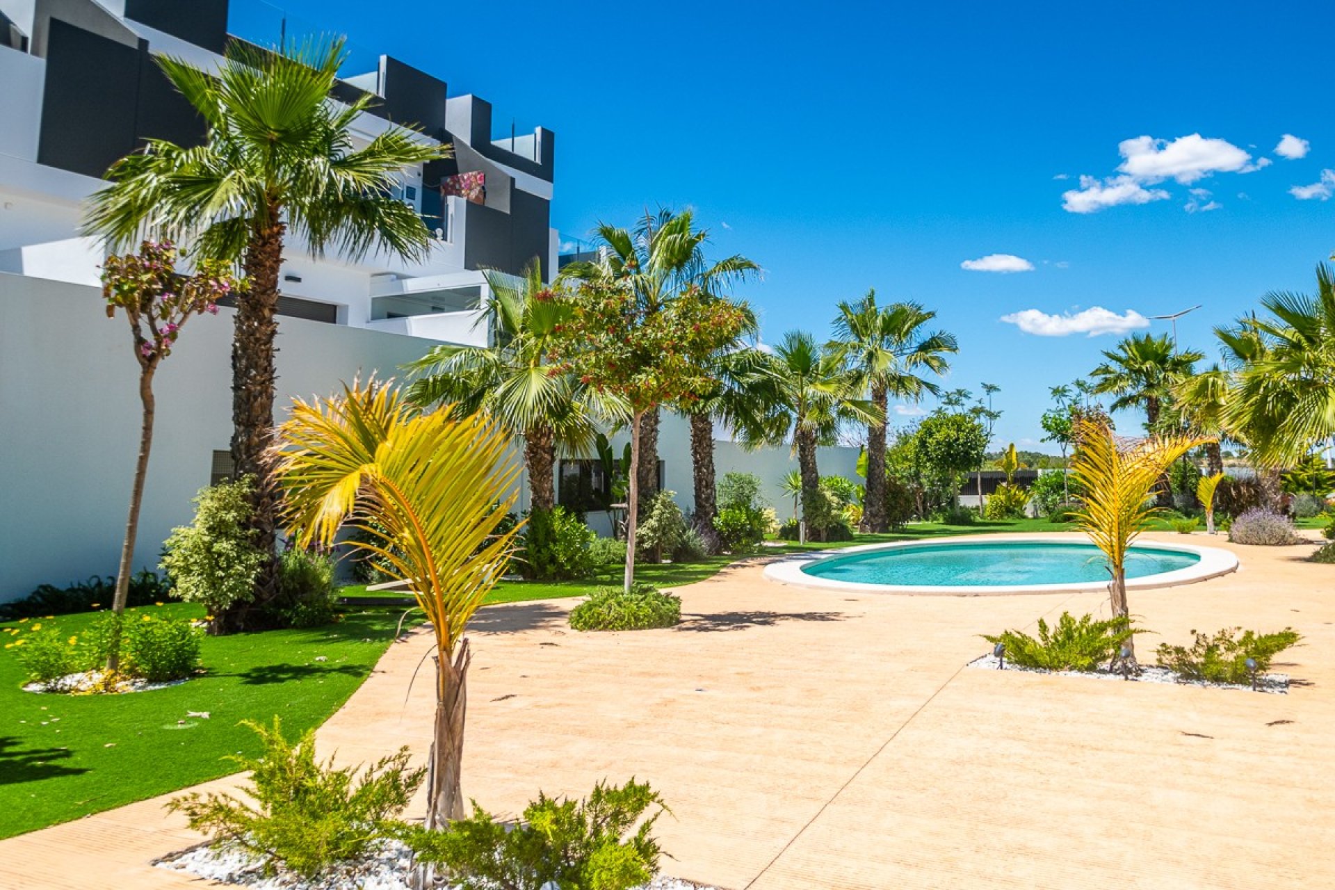 Herverkoop - Apartments - Flats - Torrevieia - LOS BALCONES - LOS ALTOS