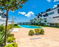 Herverkoop - Apartments - Flats - Torrevieia - LOS BALCONES - LOS ALTOS