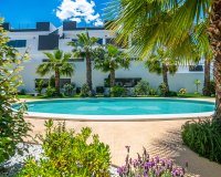 Herverkoop - Apartments - Flats - Torrevieia - LOS BALCONES - LOS ALTOS