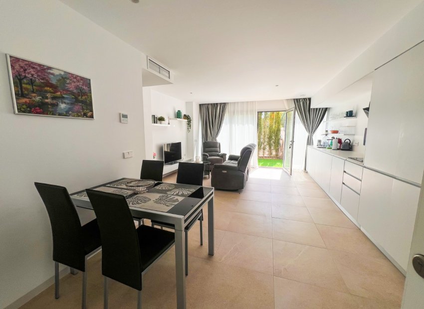 Herverkoop - Apartments - Flats - Torrevieia - Los Balcones