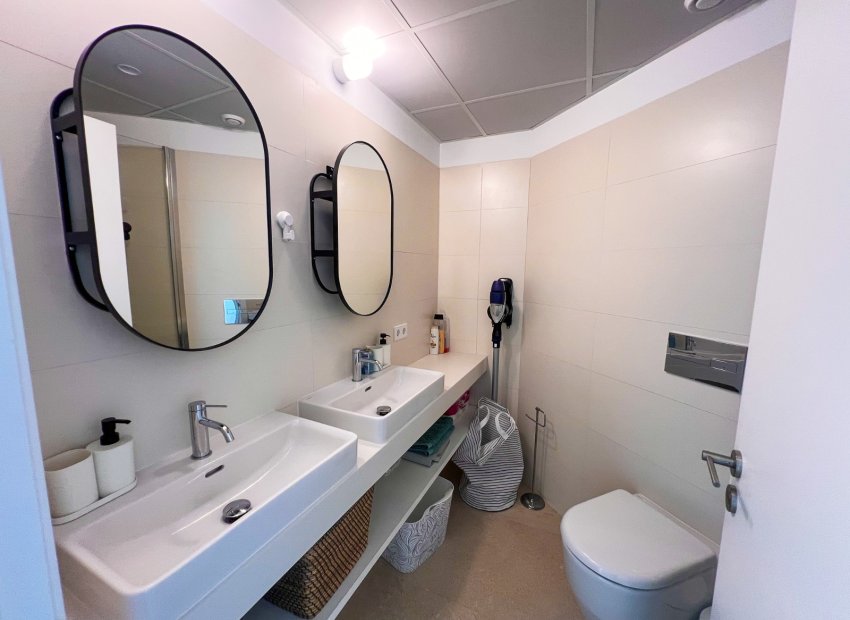 Herverkoop - Apartments - Flats - Torrevieia - Los Balcones