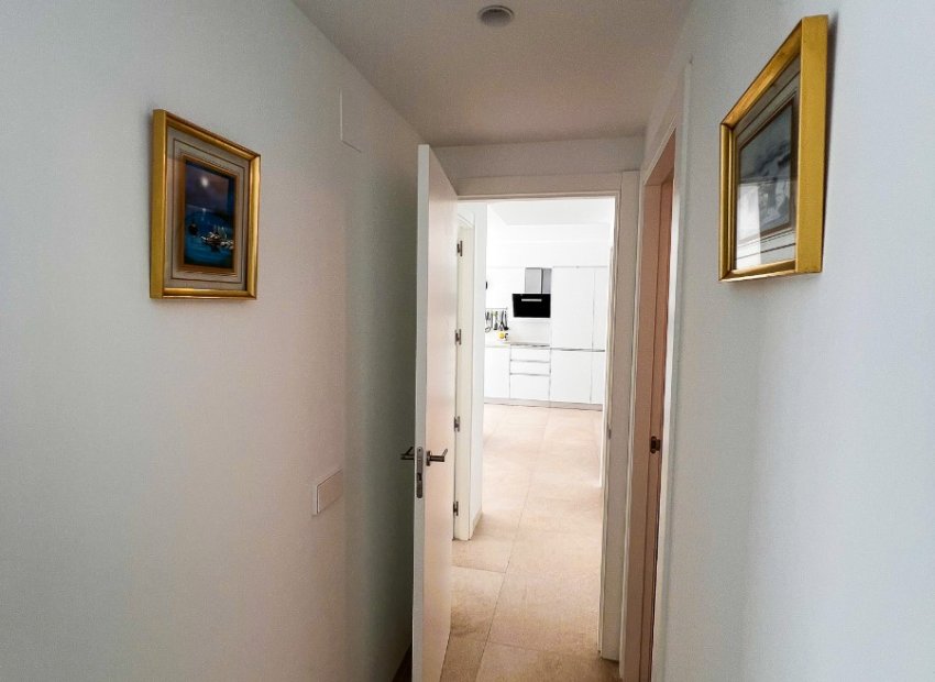 Herverkoop - Apartments - Flats - Torrevieia - Los Balcones
