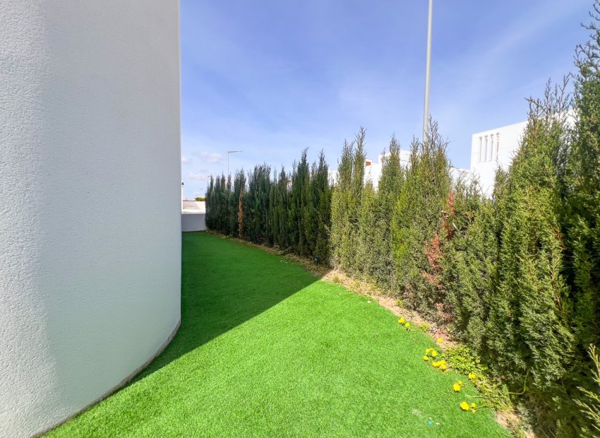 Herverkoop - Apartments - Flats - Torrevieia - Los Balcones