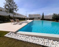 Herverkoop - Apartments - Flats - Torrevieia - Los Balcones