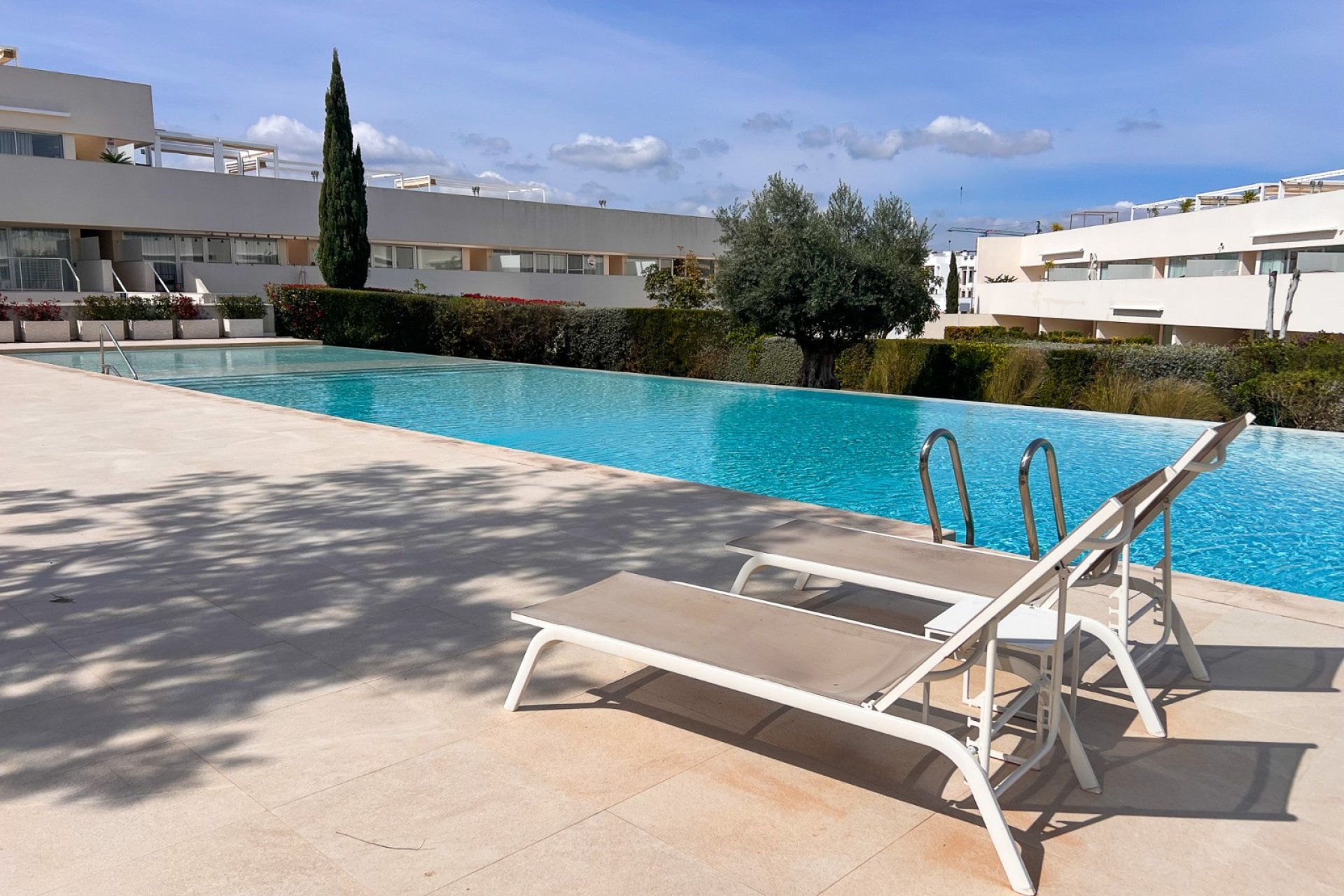 Herverkoop - Apartments - Flats - Torrevieia - Los Balcones