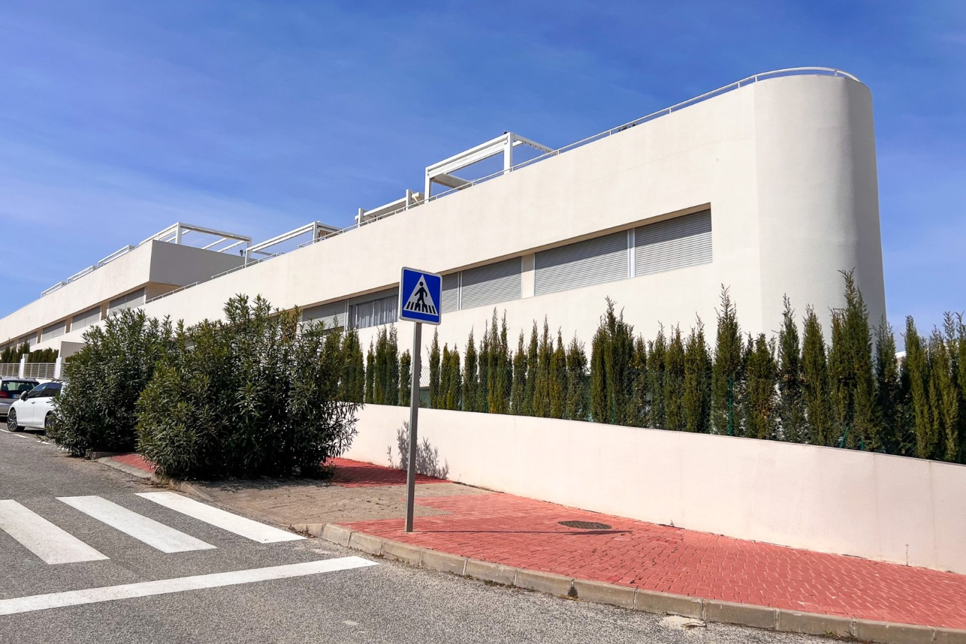 Herverkoop - Apartments - Flats - Torrevieia - Los Balcones