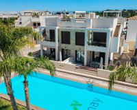 Herverkoop - Apartments - Flats - Torrevieia - Los Balcones