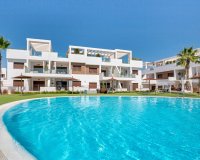 Herverkoop - Apartments - Flats - Torrevieia - Los Balcones