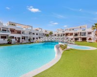 Herverkoop - Apartments - Flats - Torrevieia - Los Balcones